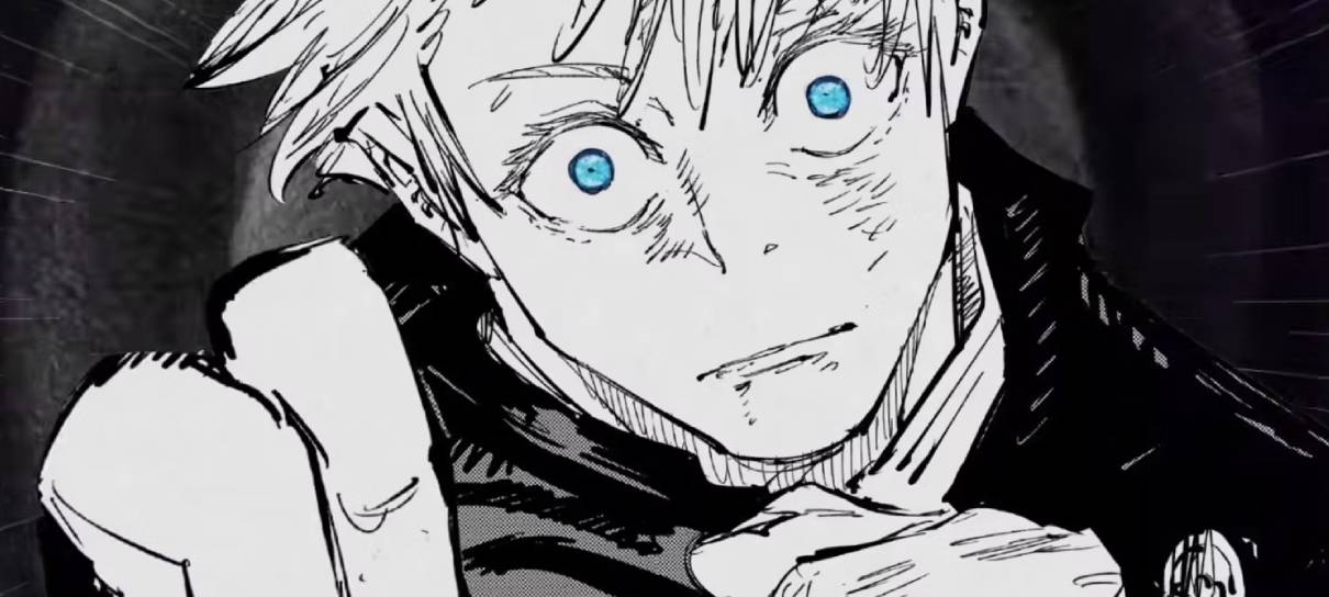 Criador de Jujutsu Kaisen agradece apoio dos fãs em despedida do mangá