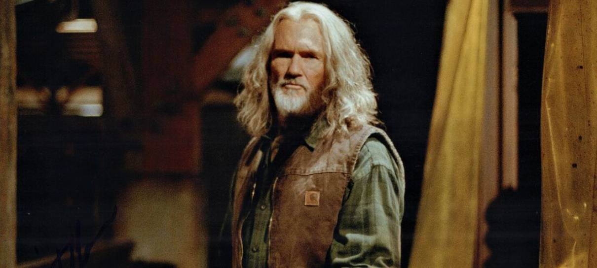 Cantor e ator Kris Kristofferson morre aos 88 anos