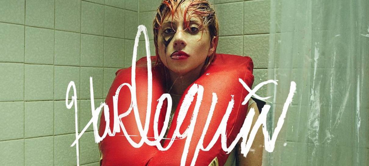 Lady Gaga lançará álbum inspirado em Coringa 2 ainda esta semana