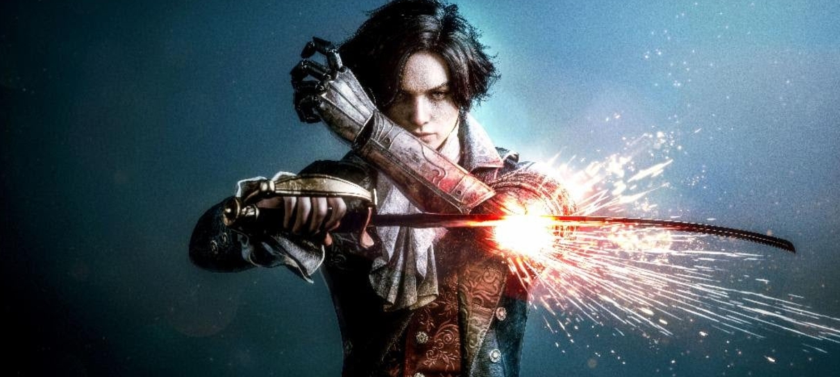 Diretor de Lies of P divulga imagem inédita de DLC e comenta sequência