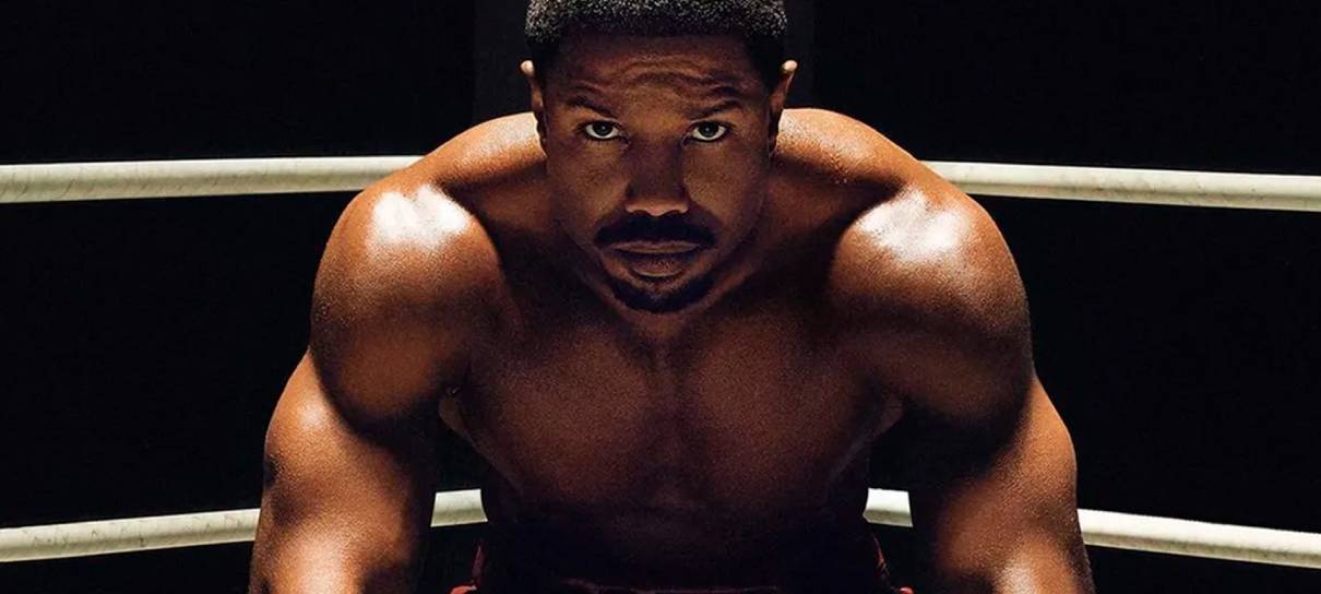 Filme de Ryan Coogler e Michael B. Jordan ganha título e anuncia trailer