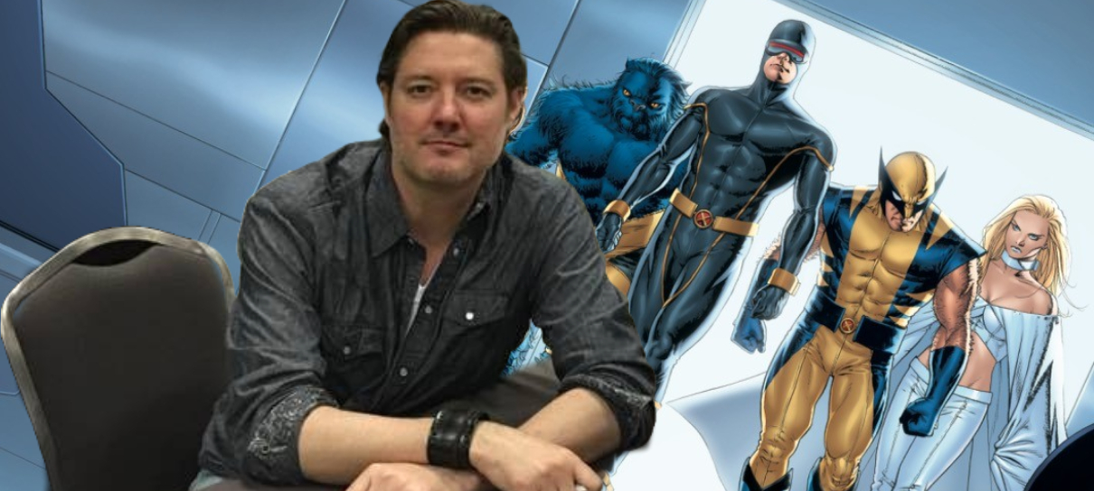 John Cassaday, artista de X-Men e mais, morre aos 52 anos