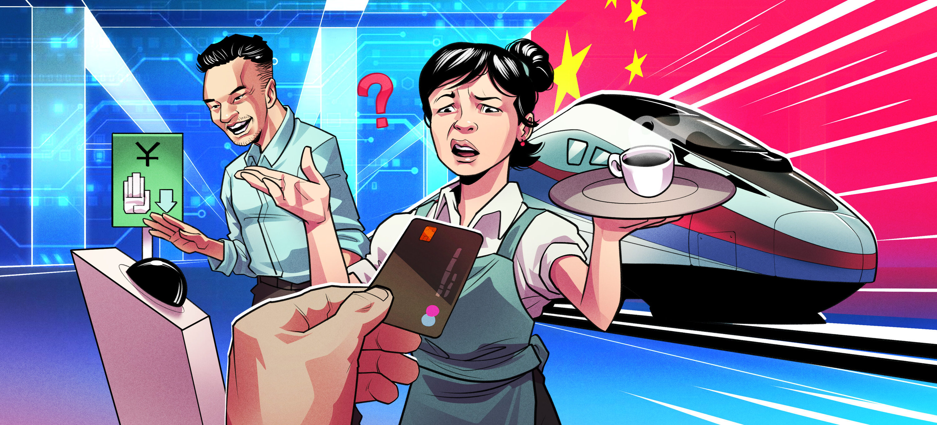 Capa do episódio Mitos e Verdades da Tecnologia na China