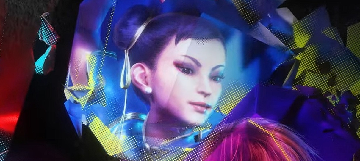 Novo Fatal Fury confirma Ken e Chun-Li, de Street Fighter