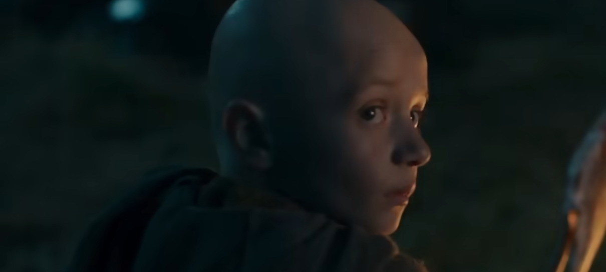 O Cavaleiro dos Sete Reinos, derivado de Game of Thrones, encerra gravações