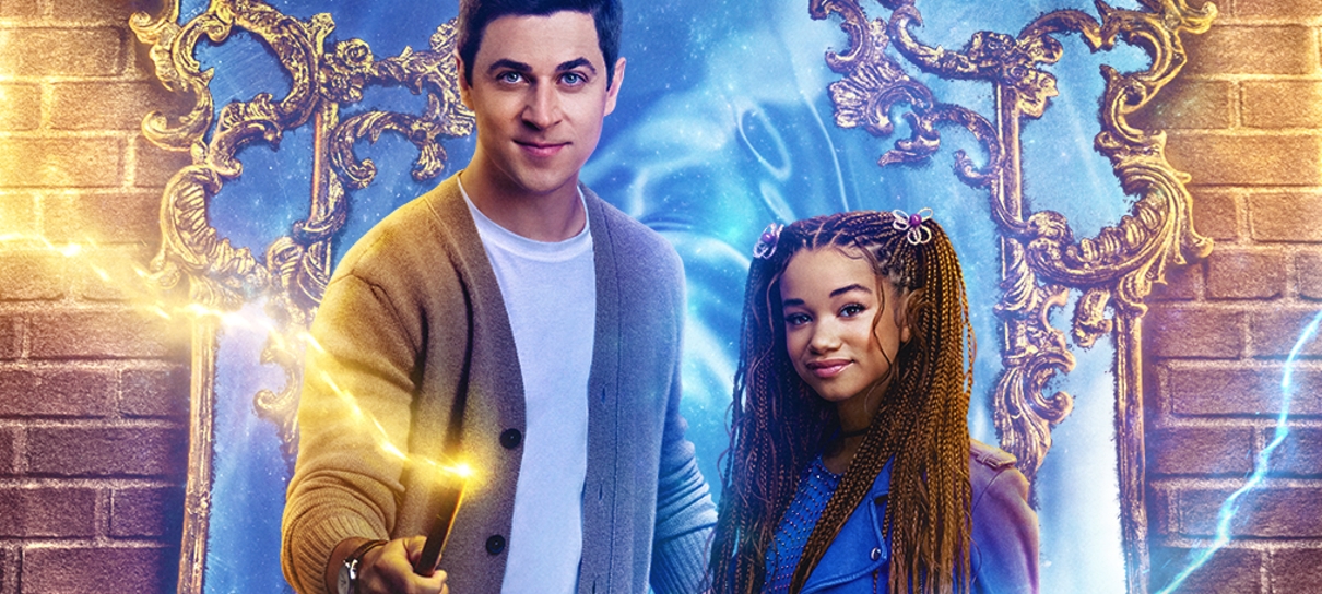 Os Feiticeiros Além de Waverly Place ganha trailer e estreia para dezembro