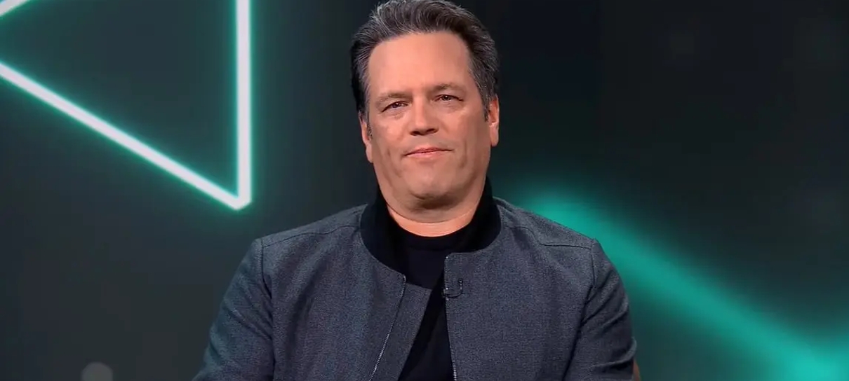 Phil Spencer admite escolhas erradas com exclusivos de Xbox