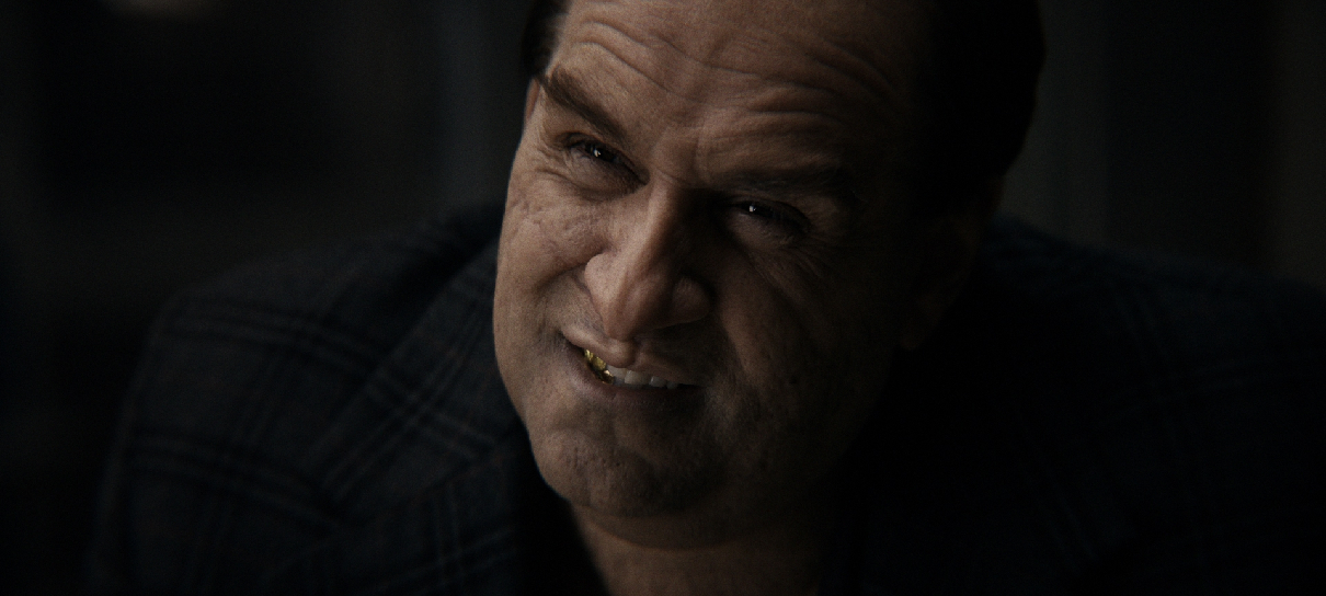 Pinguim se torna maior estreia da Max desde The Last of Us