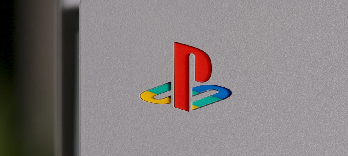 PlayStation celebra 30 anos com edições nostálgicas do PS5 e PS5 Pro