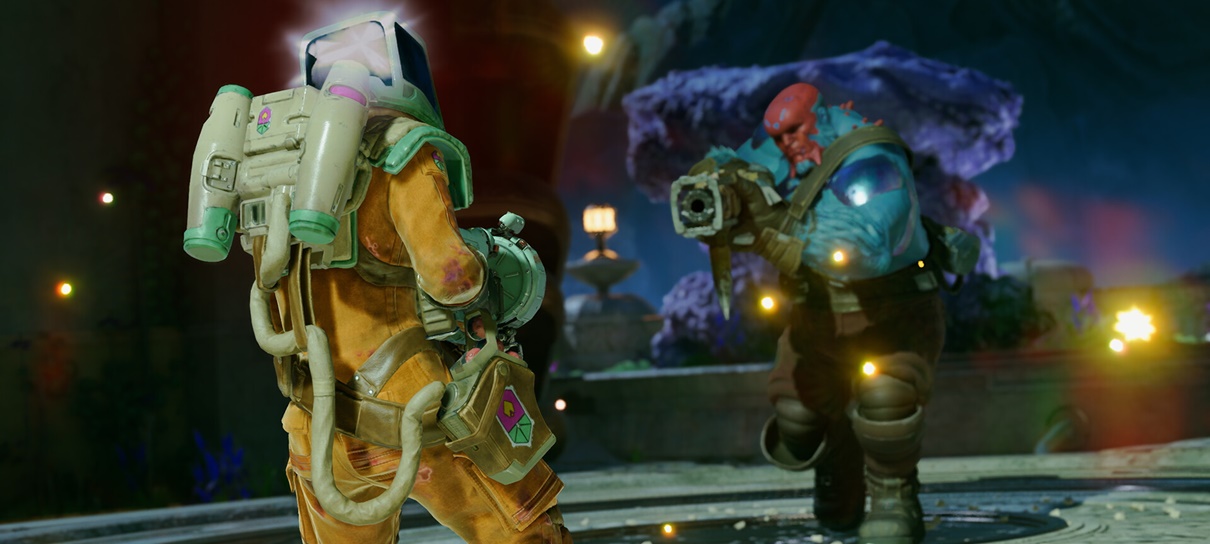 Executivo da Sony diz que PlayStation sofre de falta de franquias originais