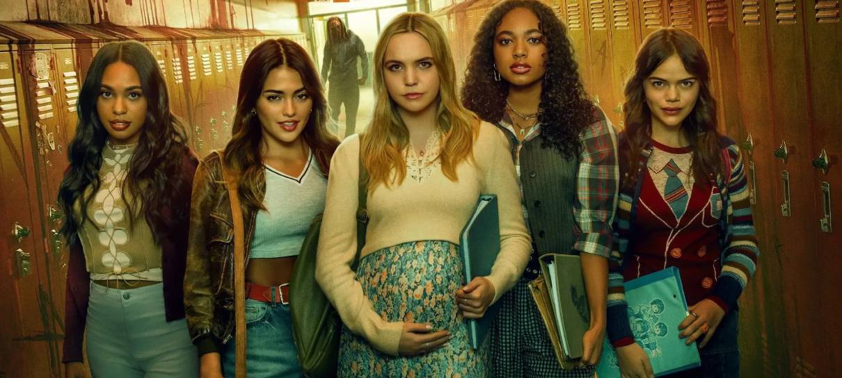 Reboot de Pretty Little Liars é cancelado pela Max