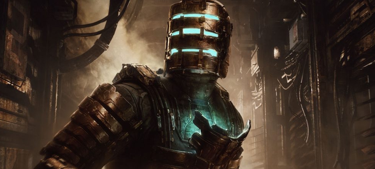 PS Plus de outubro terá Dead Space, WWE 2K24 e mais