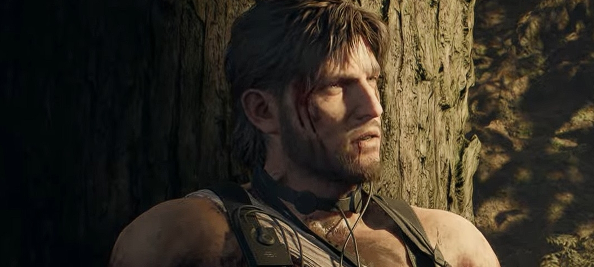 Remake de Metal Gear Solid 3 destaca início da jornada em trailer poderoso