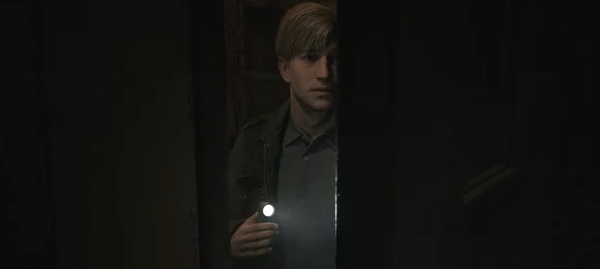 Silent Hill 2 Remake será exclusivo de PS5 nos consoles até outubro de 2025