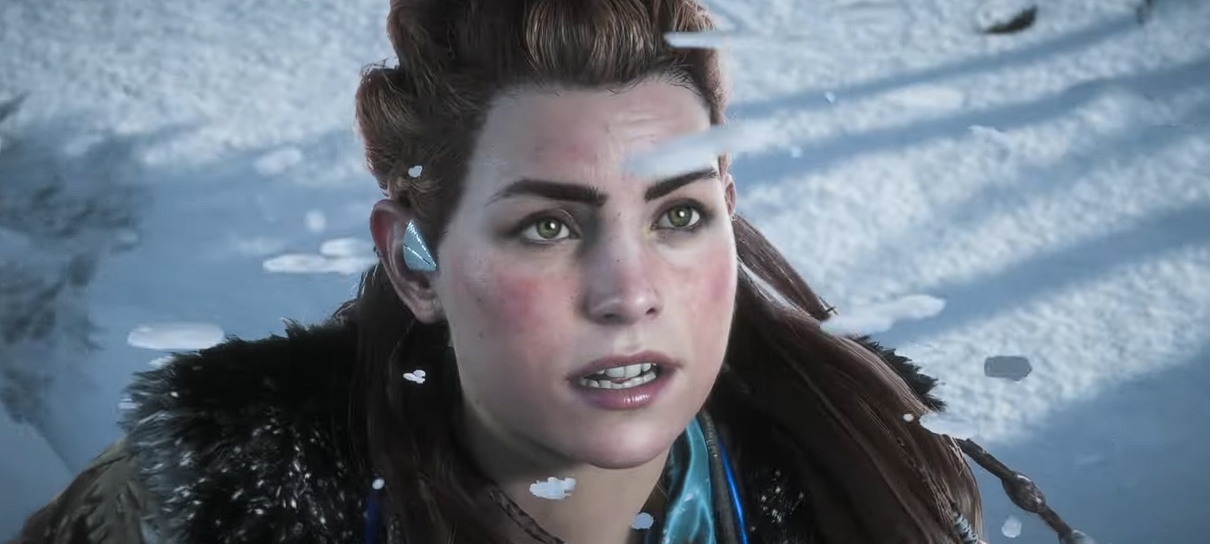Após rumores, remaster de Horizon Zero Dawn é revelado com trailer