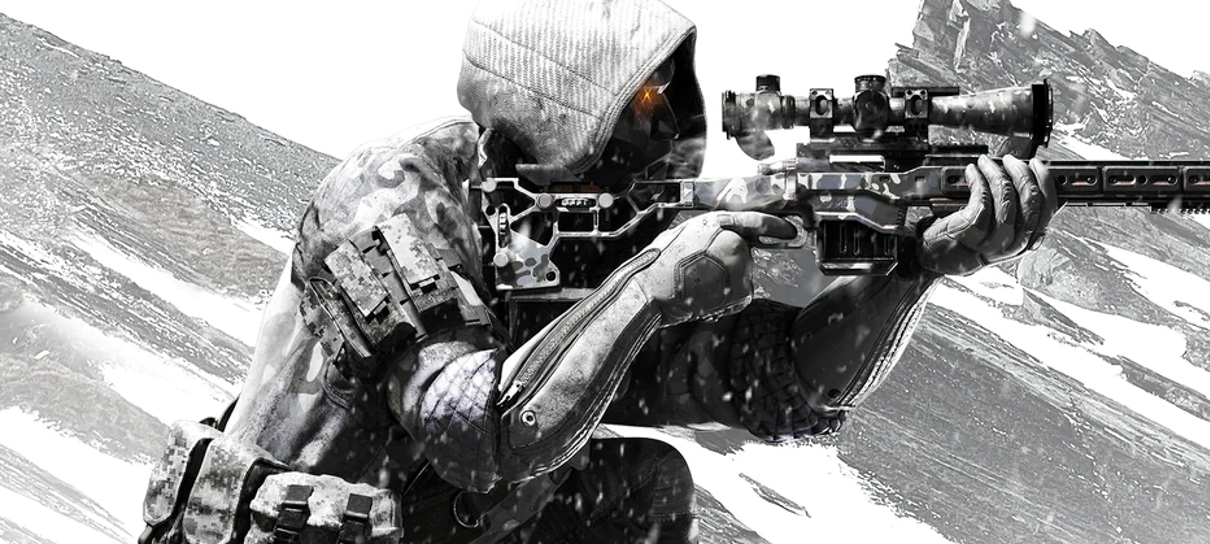 Sniper Ghost Warrior Contracts está de graça para PC