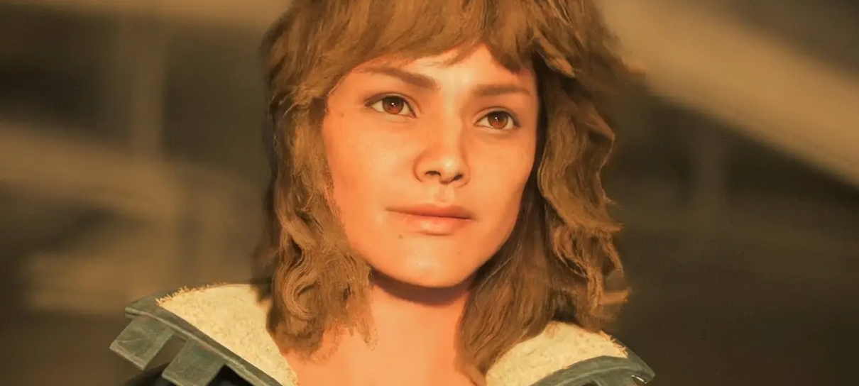 Star Wars Outlaws chegará ao Steam em novembro