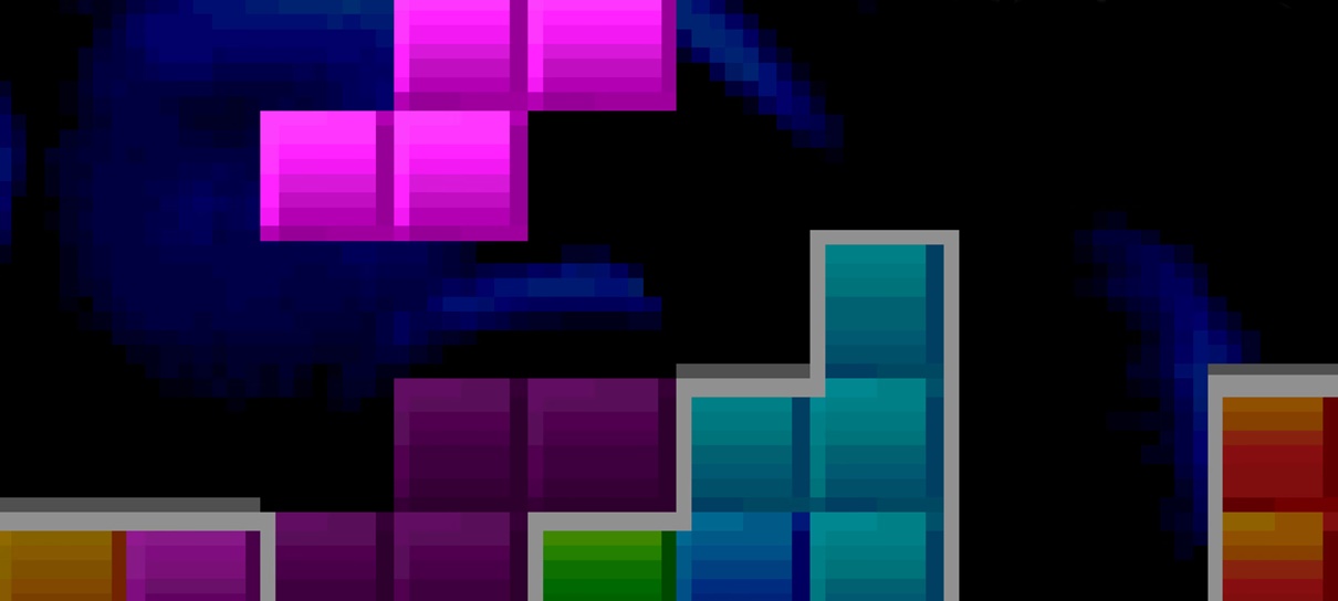 Novo jogo de Tetris é anunciado com promessa de "ideias inéditas"