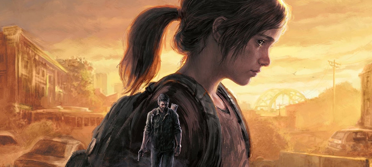 The Last of Us Part I chega ao catálogo de jogos da PS Plus Extra e Deluxe