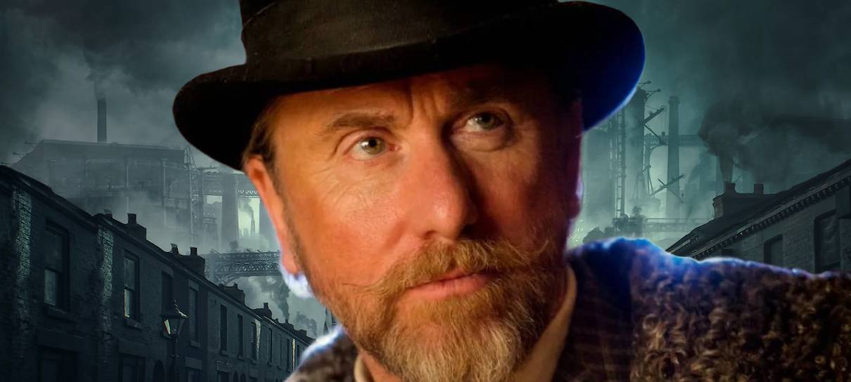 Filme de Peaky Blinders terá Tim Roth no elenco