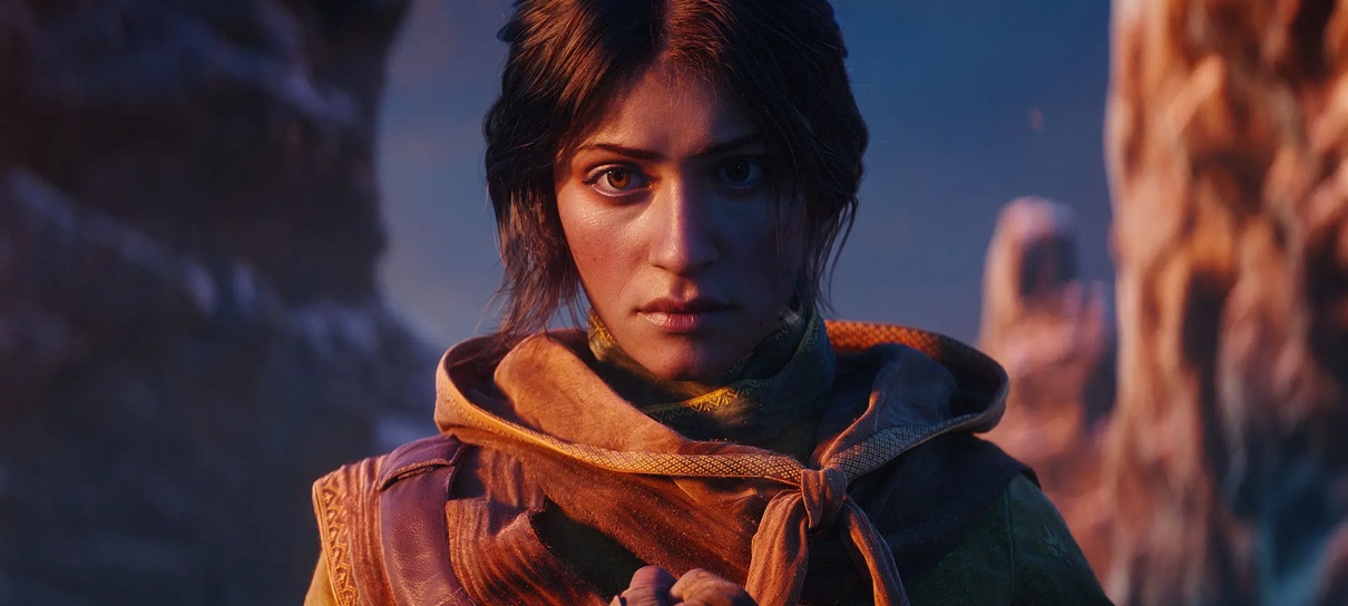 Unknown 9: Awakening é bem intencionado, mas também inacabado | Preview