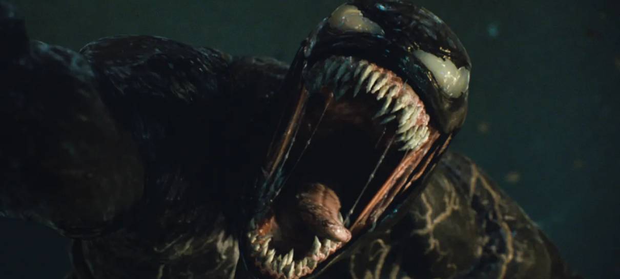 Venom 3 promete novo trailer para esta semana com teaser maluco