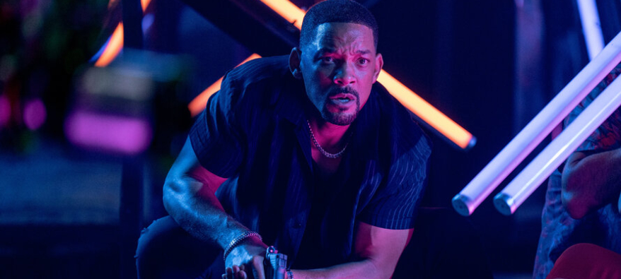 Will Smith vem ao Brasil para show no Rock in Rio