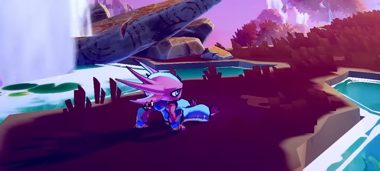 Dos criadores de Dead Cells, Windblown ganha gameplay de 15 minutos