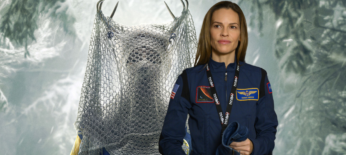 Yellowjackets terá Hilary Swank na terceira temporada