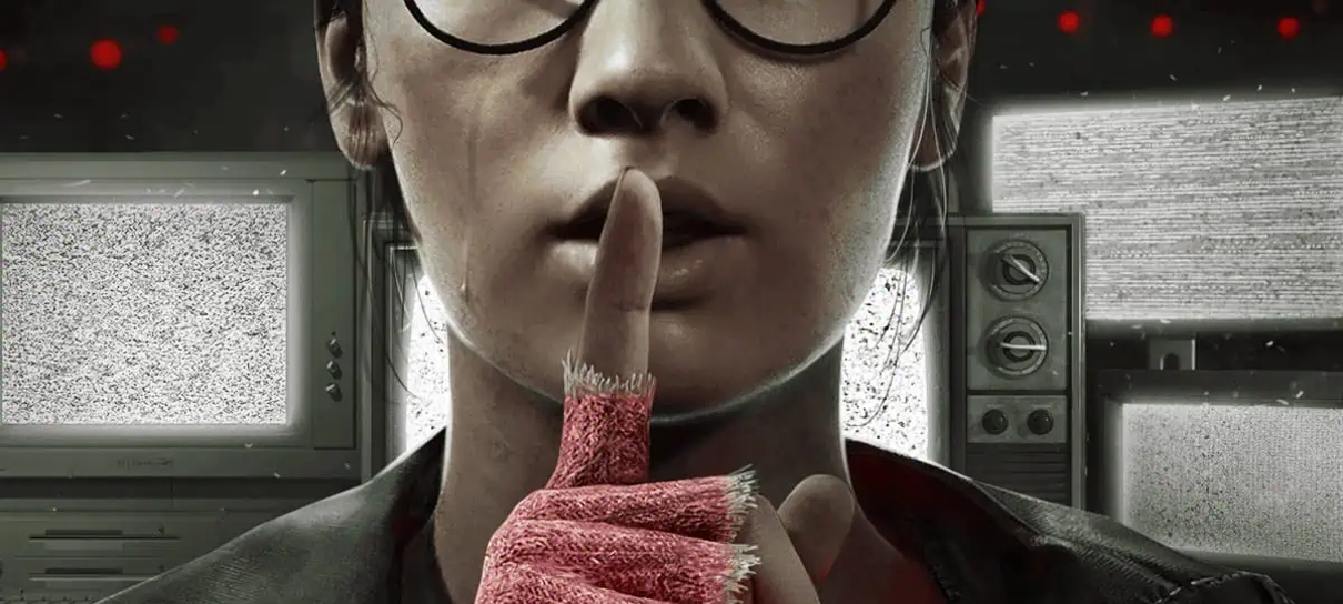 Quite Em A Quiet Place: The Road Ahead se inspirou em Alien: Isolation e The ...