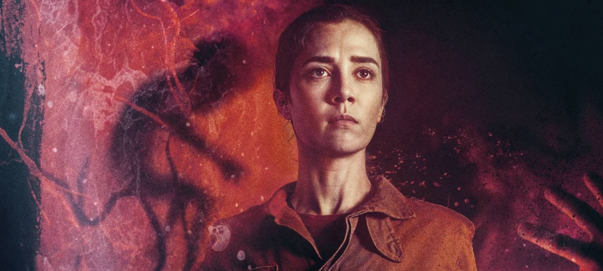 Terror brasileiro Abraço de Mãe, com Marjorie Estiano, ganha trailer