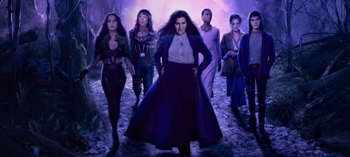 Agatha Desde Sempre é um imperfeito, mas mágico respiro à fadiga da Marvel | Crítica