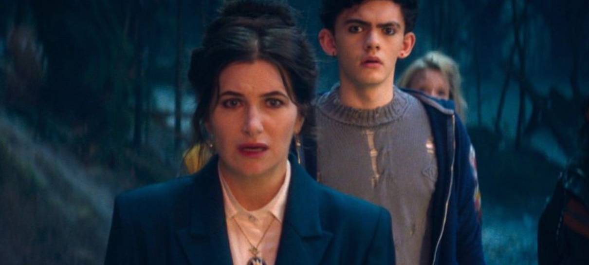 Agatha Desde Sempre confirma quem é o personagem de Joe Locke