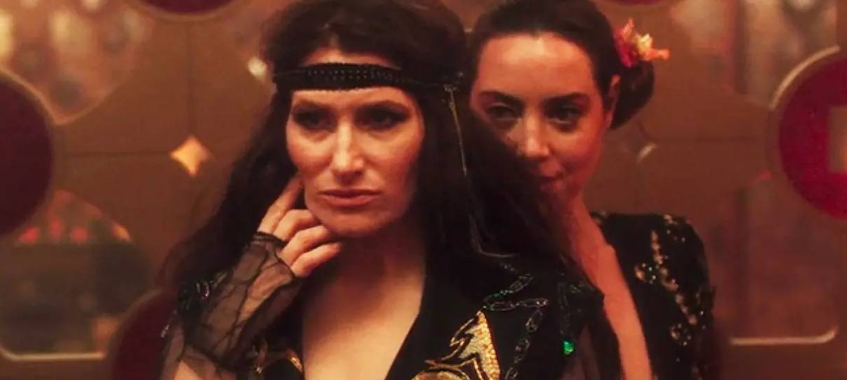 Agatha Desde Sempre é a série mais barata de todo o MCU