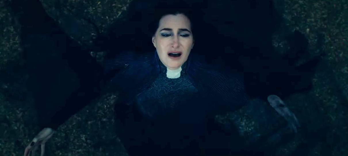 Agatha Desde Sempre promete surpresas em trailer dos episódios finais
