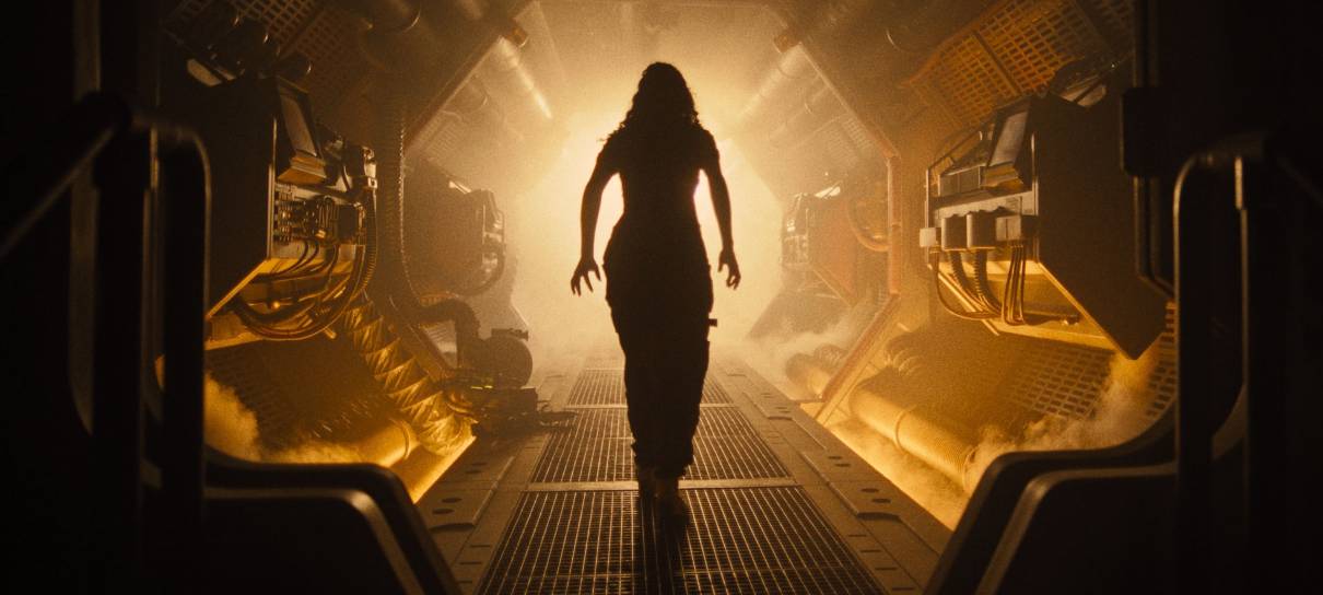 Disney já trabalha em sequência de Alien: Romulus
