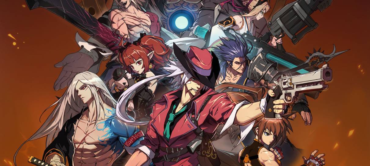 Arcsys Arc System quer se tornar a principal referência nos jogos de luta, diz ...