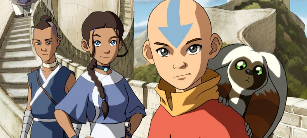 Avatar: A Lenda de Aang terá novo RPG e promete "maior game da franquia"
