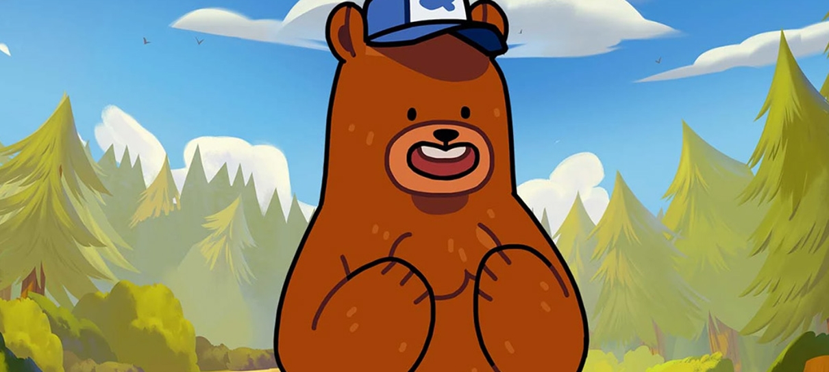 Jogo de gerenciamento de pousada, Bear and Breakfast está de graça para PC