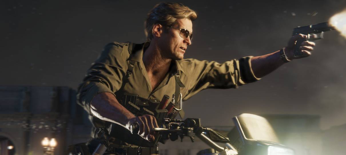 Black Ops 6 e mais chegam em segunda leva do Game Pass de outubro