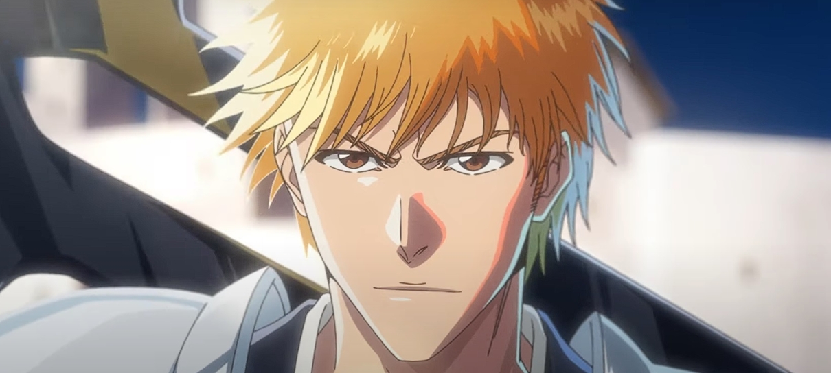 Bleach revive momentos icônicos em vídeo comemorativo de 20 anos
