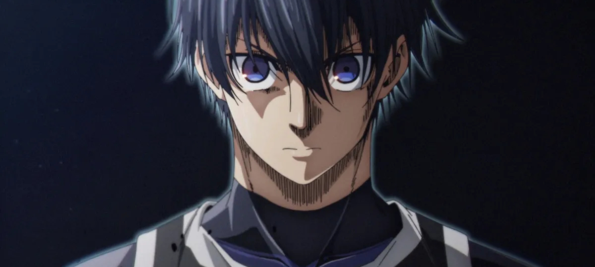 Animador de Blue Lock explica má qualidade da 2ª temporada