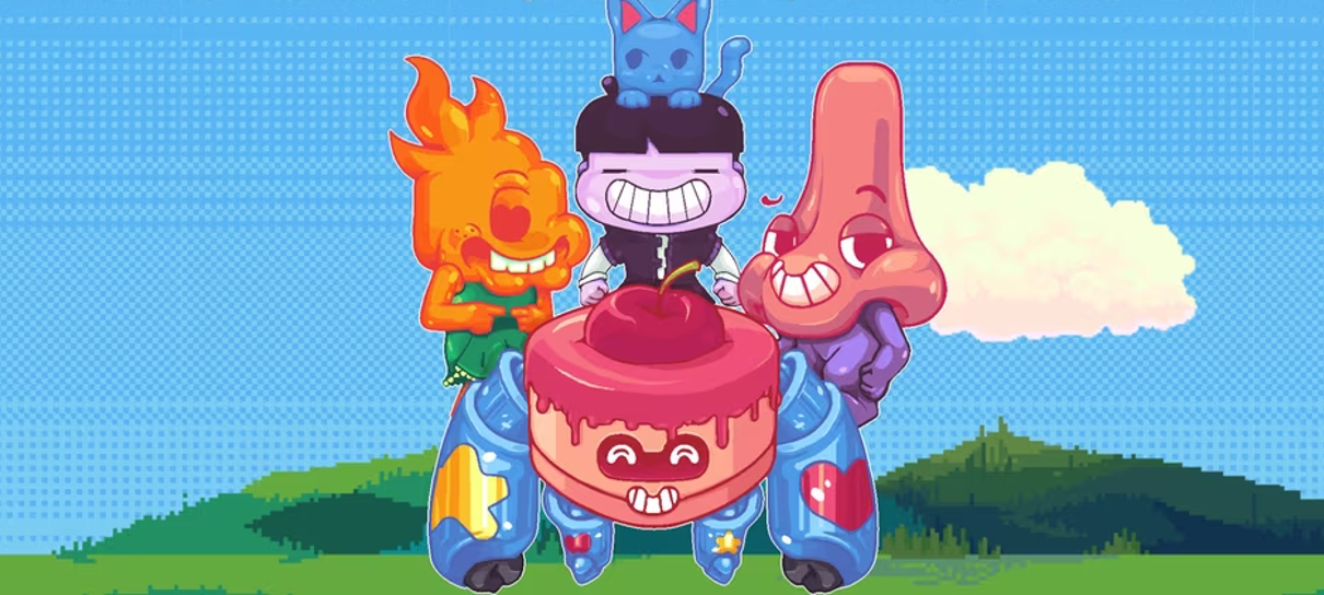 Brazil Indie Showcase será transmitido nesta segunda (14)