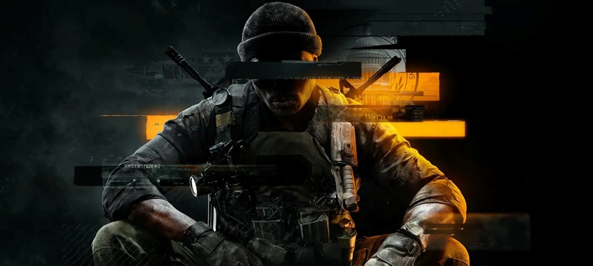 Call of Duty: Black Ops 6 terá opção paga de "áudio premium"