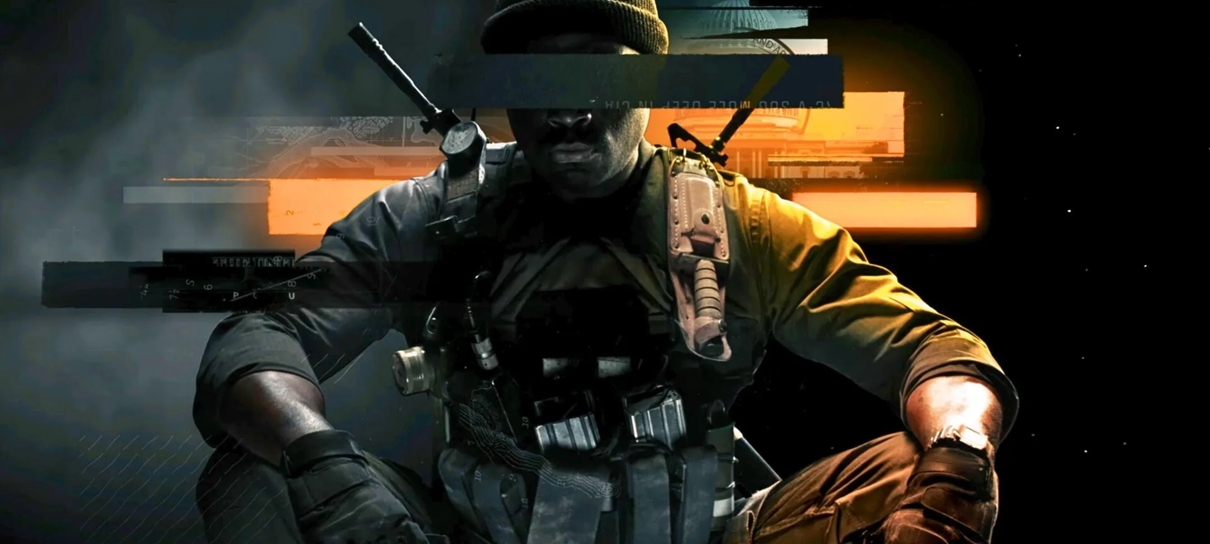 Call of Duty: Black Ops 6 ganha trailer de lançamento cheio de ação