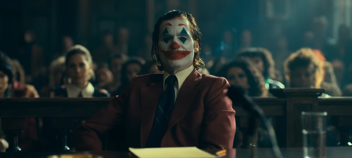 Os julgamentos reais que inspiraram Coringa: Delírio a Dois