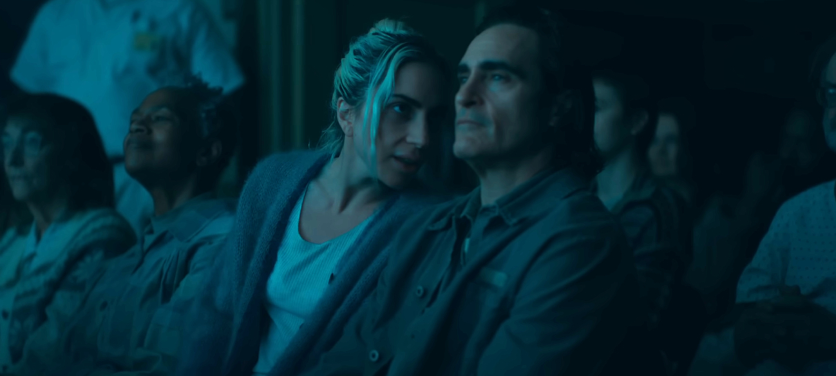Coringa 2 tem estreia abaixo de As Marvels e The Flash, nos EUA