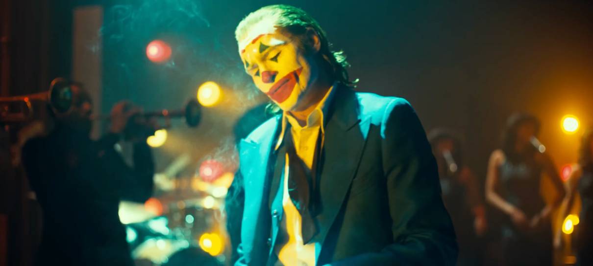 Como Coringa 2 brinca com outro personagem importante do Batman