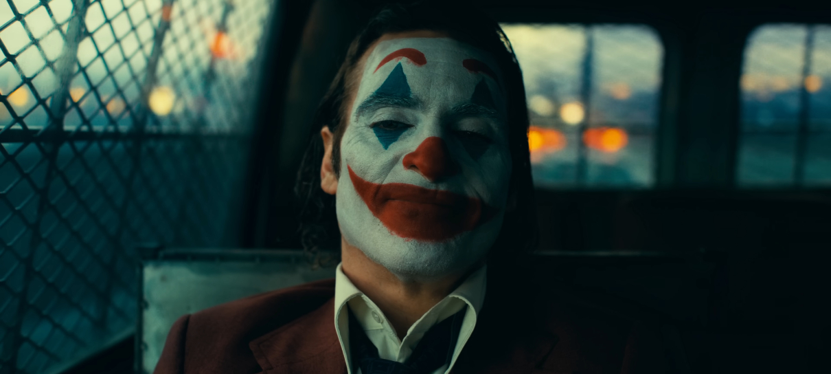 Diretor de Coringa 2 explica decisão do Palhaço no fim do filme