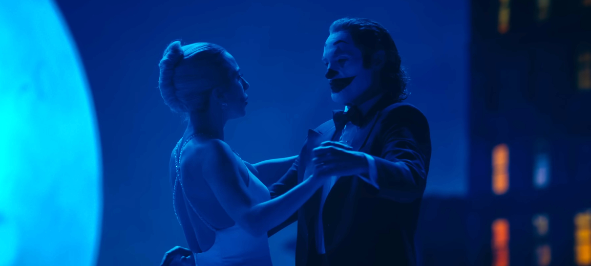 Coringa: Delírio a Dois estreia no topo da bilheteria brasileira
